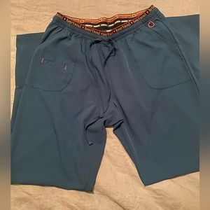 HeartSoul Scrub Pants